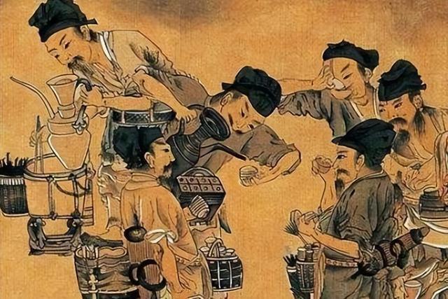 宋朝酒文化的发展对后世有着怎样深远的影响