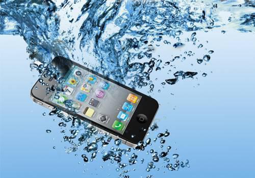 梦见手机掉进水里是什么意思?_科学松鼠会