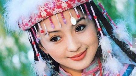 最美香妃刘丹25岁车祸离世,萧剑朱宏嘉哭到晕厥,为她扫墓21年!
