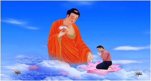 学佛人必须了解十方世界的重要性====- yuxuefei-001 - yuxuefei-001