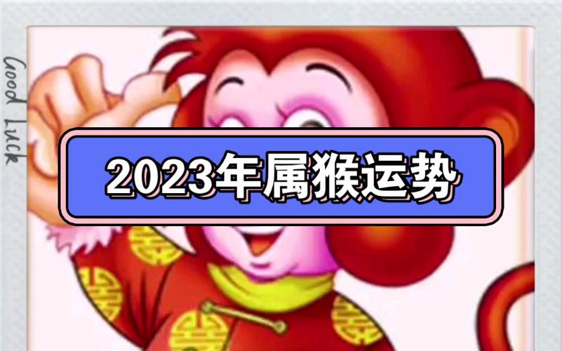 1992年属猴2023年运势完整版(1992年2023年属猴人的全年运势)