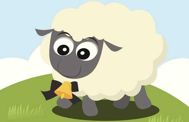 生肖属羊的年份有哪些