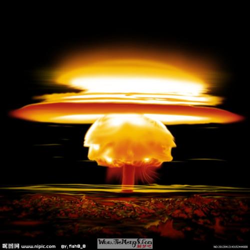 恐怖 > 梦见核子弹爆炸 做梦梦见原子弹爆炸是什麼意思?