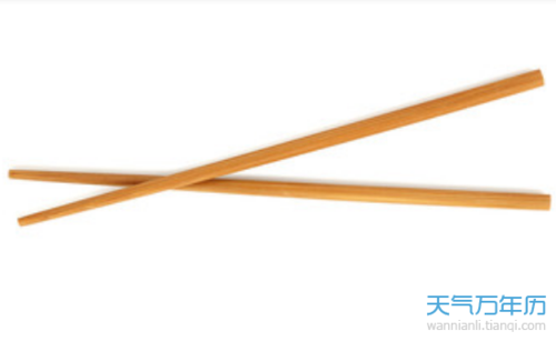 梦见筷子是什么意思梦见筷子是吉兆还是凶兆