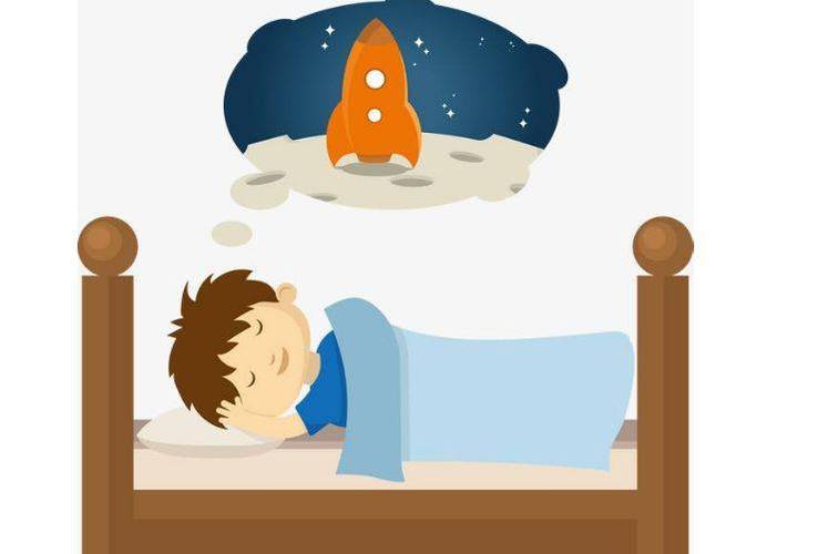 睡觉总是做梦的原因是什么应该如何调理