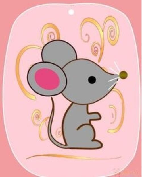 按照现代人对鼠的感情,都会奇怪为什么老鼠能入十二生肖,而且还是排在