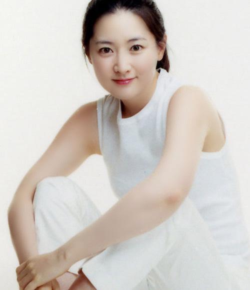 李英爱 - 韩国籍女演员
