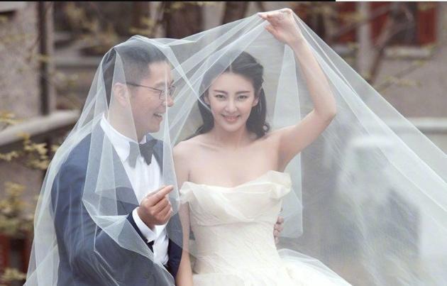 其实很多网友都分析了张雨绮与袁巴元的离婚的原因,而且还是有模有样.