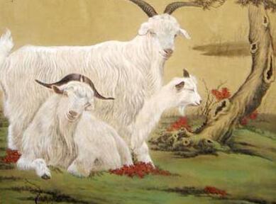 3,属羊人和属牛人结婚好不好:属羊的和属牛的婚姻怎么样?