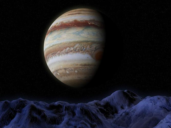 【阿西娜】2023年10月10日木星进入天蝎座:深入骨髓