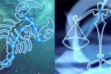 【图】天秤座和天蝎座长久的秘诀 风象星座的性格特点