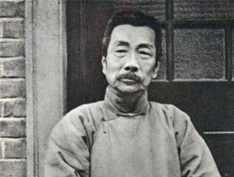 许广平笔下鲁迅的最后一天:死神面前,他拿起笔做生命