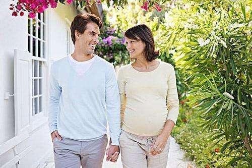 怀孕会影响老公运气吗 如何给老公带来财运-八字合婚网