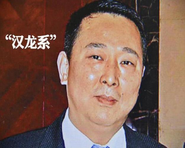 广汉枭雄刘汉身家160亿汶川地震捐5000万后被判处死刑
