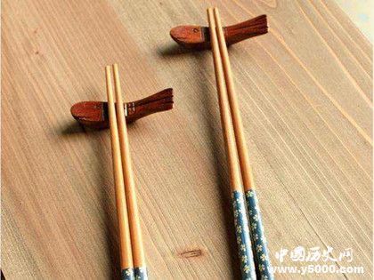 筷子和易经居然还有联系,吃个饭顺便修个道!
