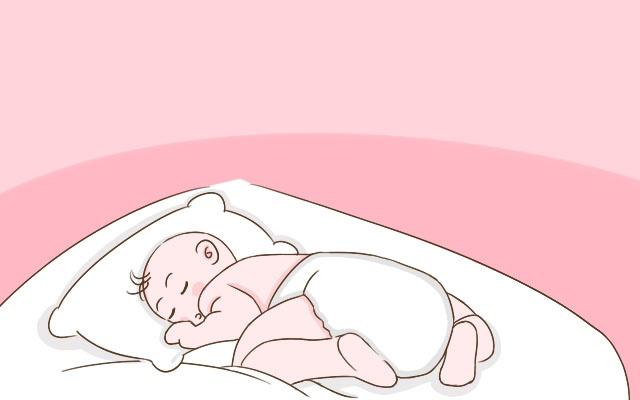 宝宝喜欢趴着睡,为了宝宝健康,这2点注意事项宝妈可不能忽略