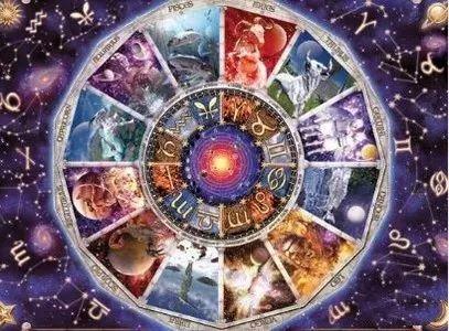 超准占星秘术:深度解读你的一生 - 星座占卜师 - 微信
