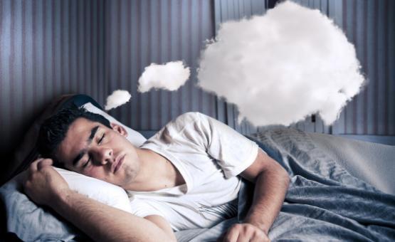 天天做梦会神经衰弱吗或是这几种原因导致多梦这样做或能缓解