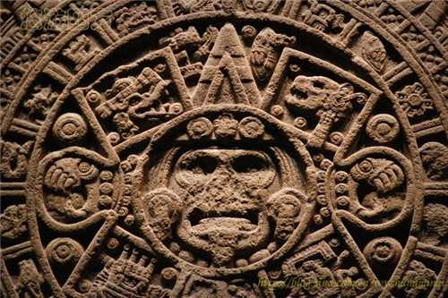 玛雅文明之谜玛雅人是怎么消失的五大预言都是真的吗