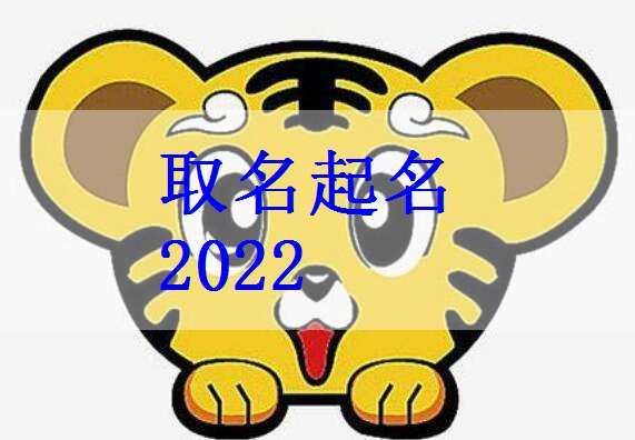 2023属虎宝宝起名姓罗取名