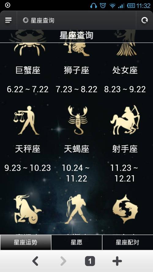 巨蟹座和什么座最配_7月20日是什么星座_12月11日是什么星座