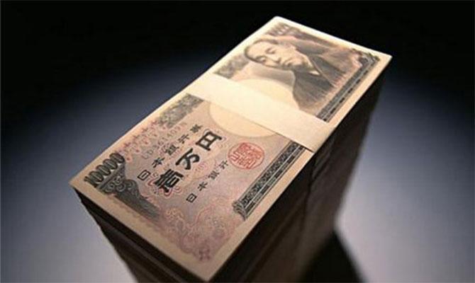 美元对日元汇率逼近两年高点 2023年将受损