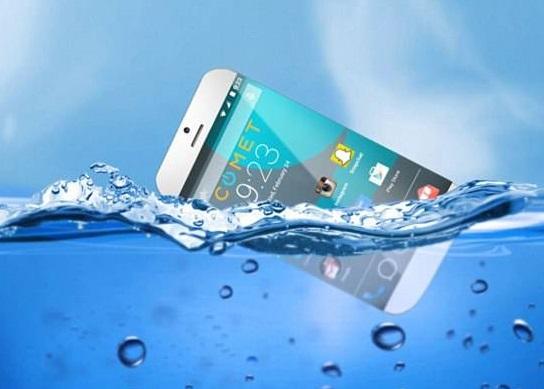 梦见手机掉水里是什么意思梦见手机掉水里代表什么