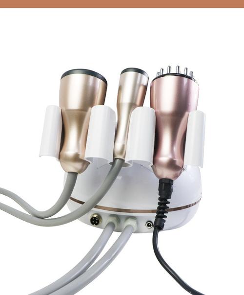 魔力星电动吸痧仪刮痧仪器拔罐负压微电流经络仪身体养生理疗仪器白色