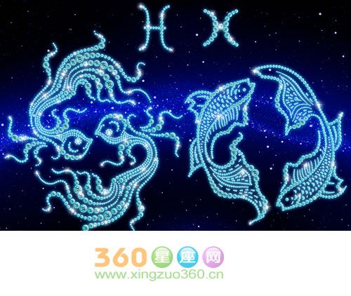 双鱼座男生的优点- 360星座网