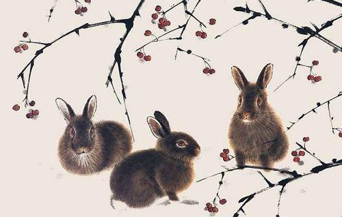 问:1951年生的属兔人是什么命 答:1951年为农历辛卯生肖属兔年,五行纳