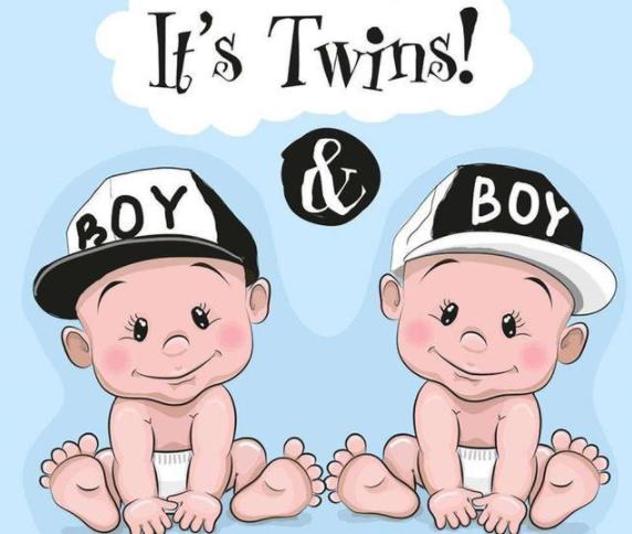 双胞胎八字命理解析同时出生为何命运不同