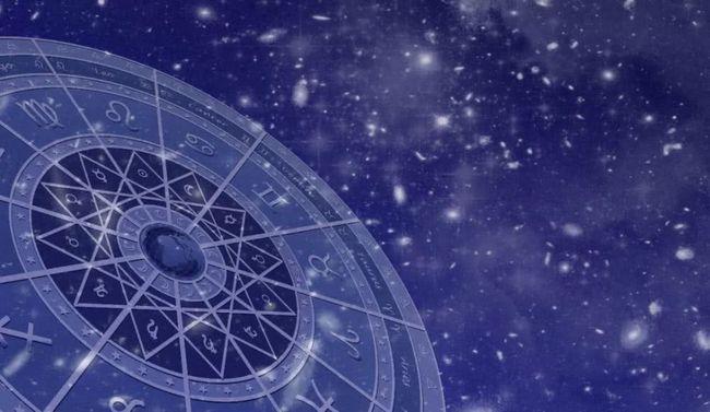 占星树教程:关于12星座月,请结合星相和星座运势调整身心状态