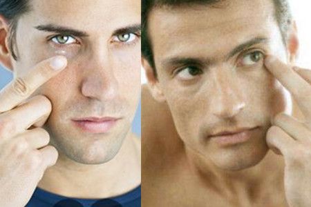 男人眼袋发黑的原因有哪些 让你更加的了解它