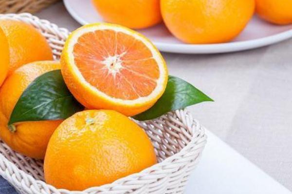 橙子和橘子的关系 橙子和橘子哪个含维生素c多