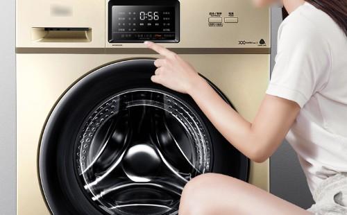 滚筒洗衣机溢水故障怎么解决洗衣机溢水修理方法