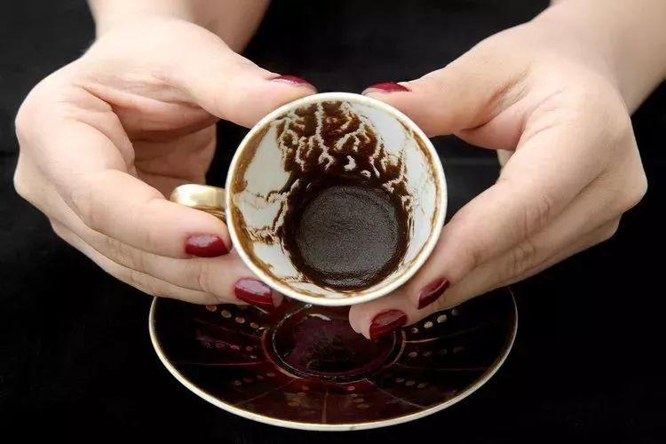 煮一壶传统土耳其咖啡,古老占卜里窥见千年 | 咖啡职人课堂