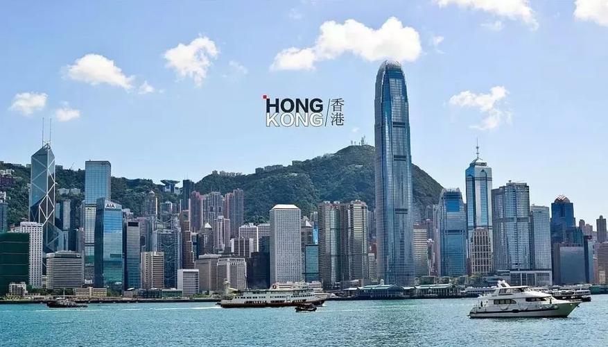 香港,为什么盛行风水文化?