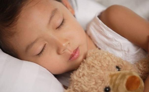 儿童晚上睡觉磨牙是什么原因?[图]