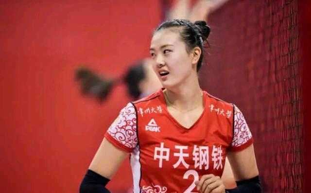 她是女排最美队长拍摄中国女排泪洒片场却被天津体育如此对待