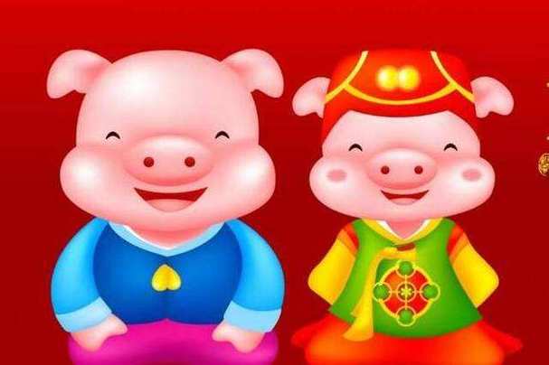 1995年出生的属猪人2023年运程1995年出生的属猪人,猪年读书学习容易