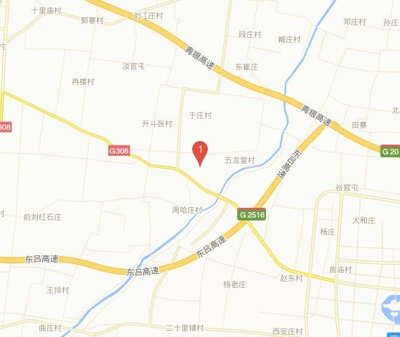 刘铺村位于德州市夏津县香赵庄镇标签:行政地名/普通地名地名地址信息