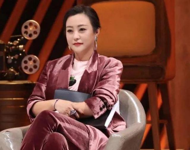 演员郝蕾:阔别邓超爱上刘烨,离婚之后独自带着双胞胎儿子生活