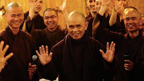 长期念佛或修道的人,在相貌上会发生怎样的改变?