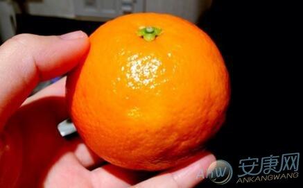 孕妇梦见橙子什么意思孕妇梦见吃橙子