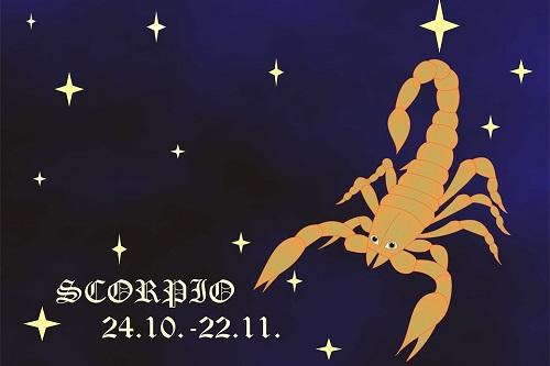 苏珊米勒天蝎座2023年3月运势完整版-76星座网