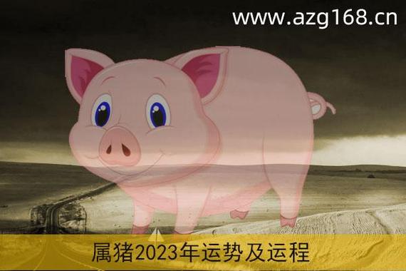 属猪人2023年运势流年2023年2023年2023年2024年2025年生肖丑牛寅虎