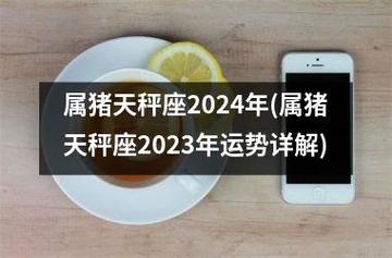 属猪天秤座2024年(属猪天秤座2023年运势详解)
