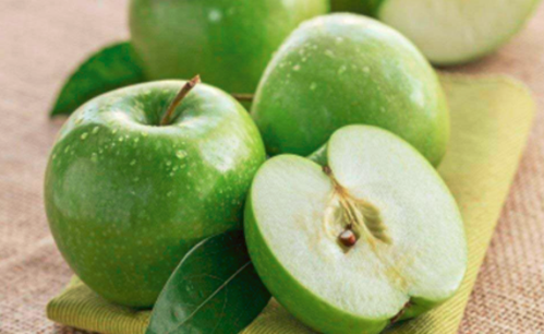 吃青苹果可以减肥吗