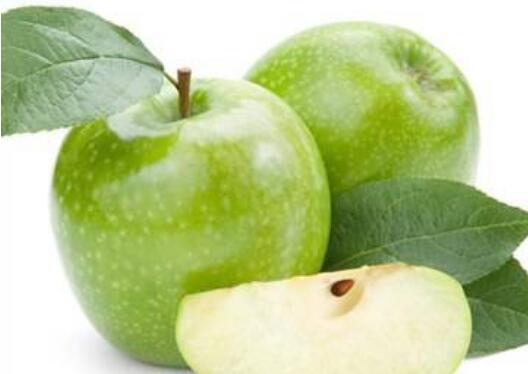 青蛇果和青苹果的区别吃青蛇果的好处