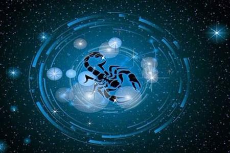2023年十二月天蝎座星座运势公历时间:2023年10月23日-2023年11月22日